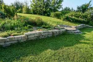 Why Do You Need a Retaining Wall?